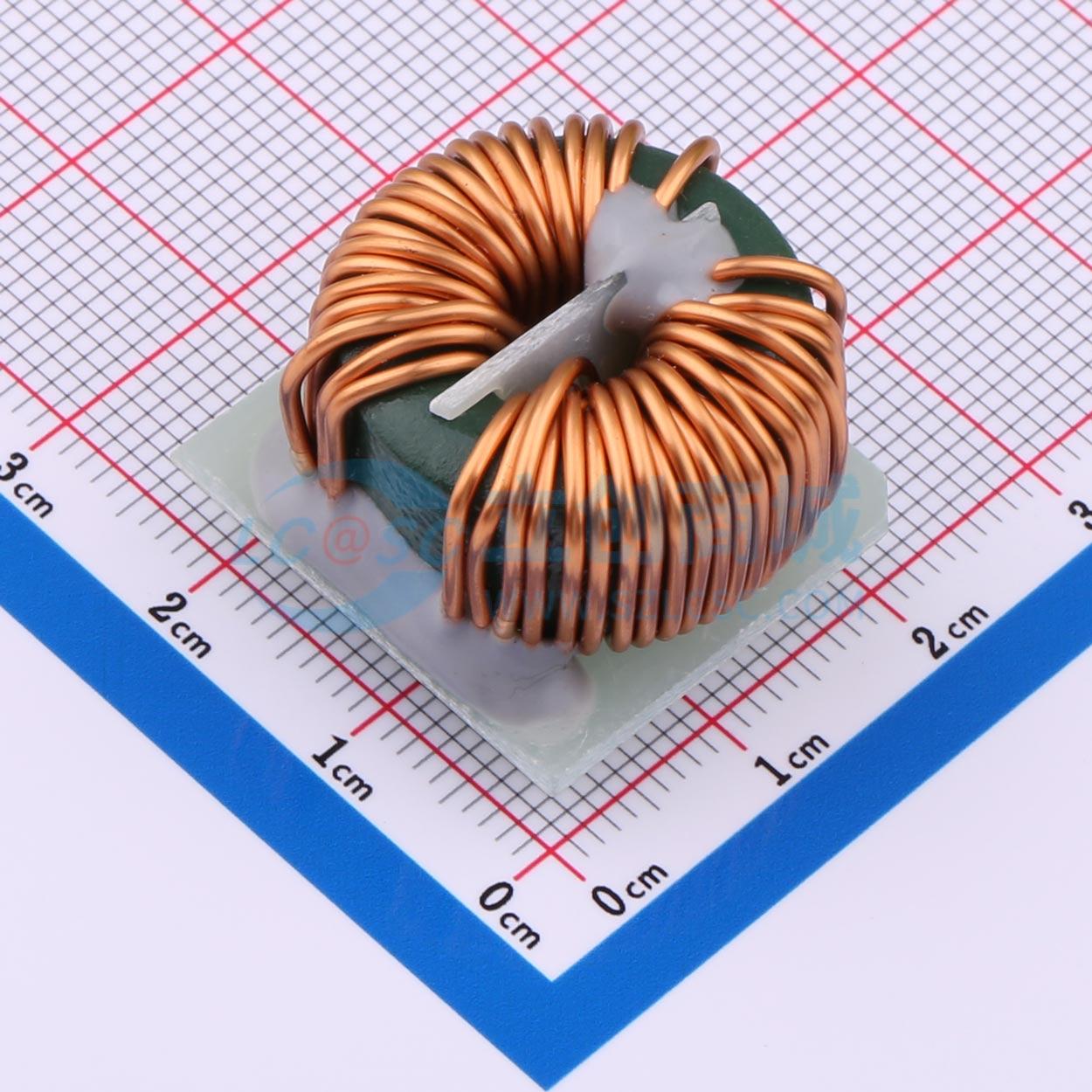 点击查看大图 FL2D-60-402实物图