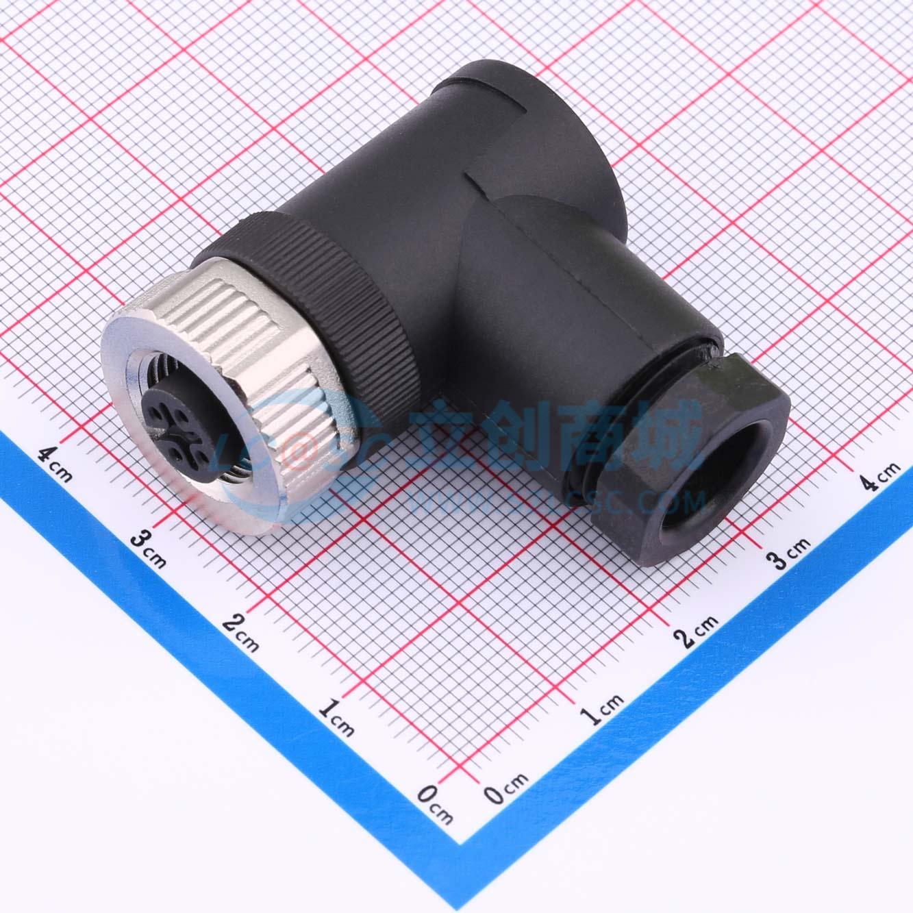 点击查看大图 ZFA.M12.P05.NPLE实物图