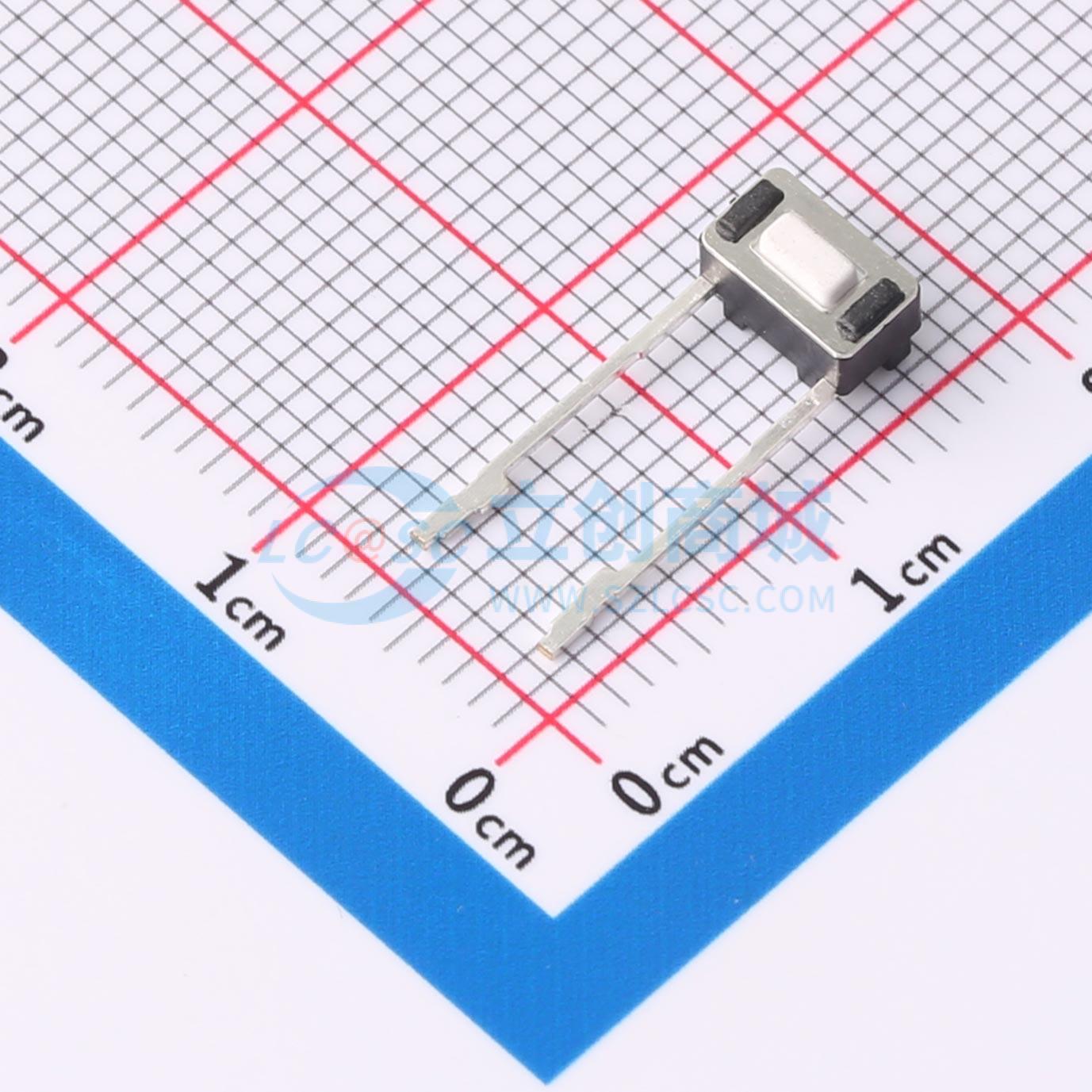 点击查看大图 K2-1101DQ-A4SW-01实物图
