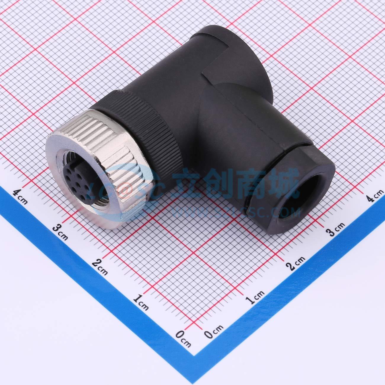 点击查看大图 ZFA.M12.P08.NPLE实物图