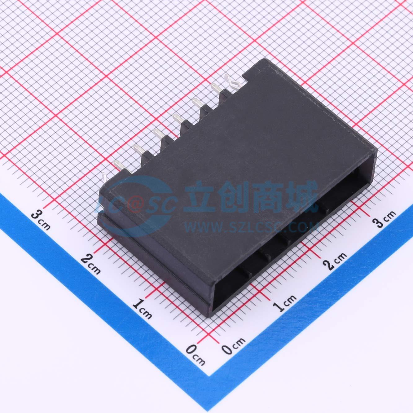 点击查看大图 HC-3810-6A-05实物图