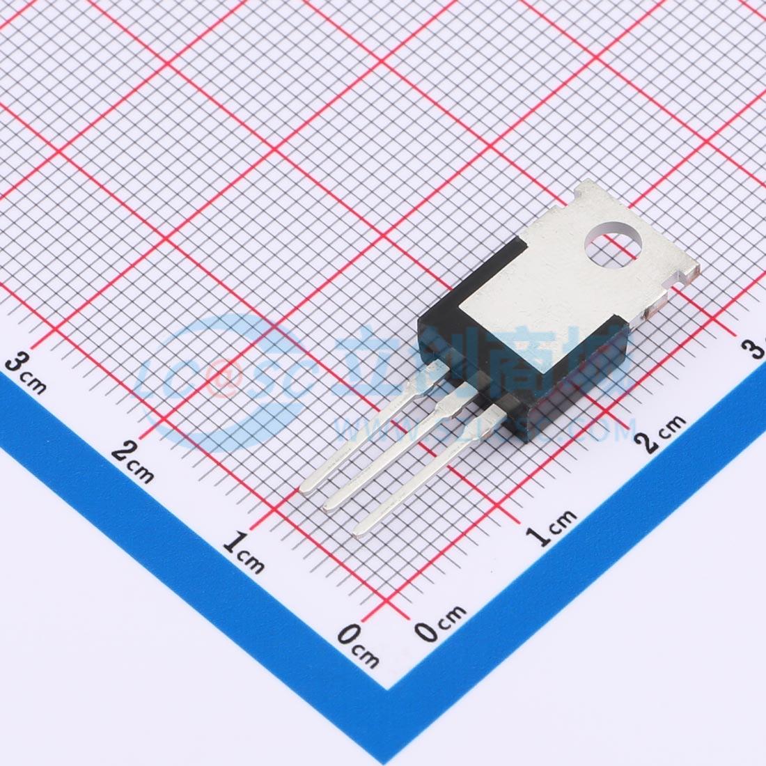 IRF840PBF-VB商品缩略图