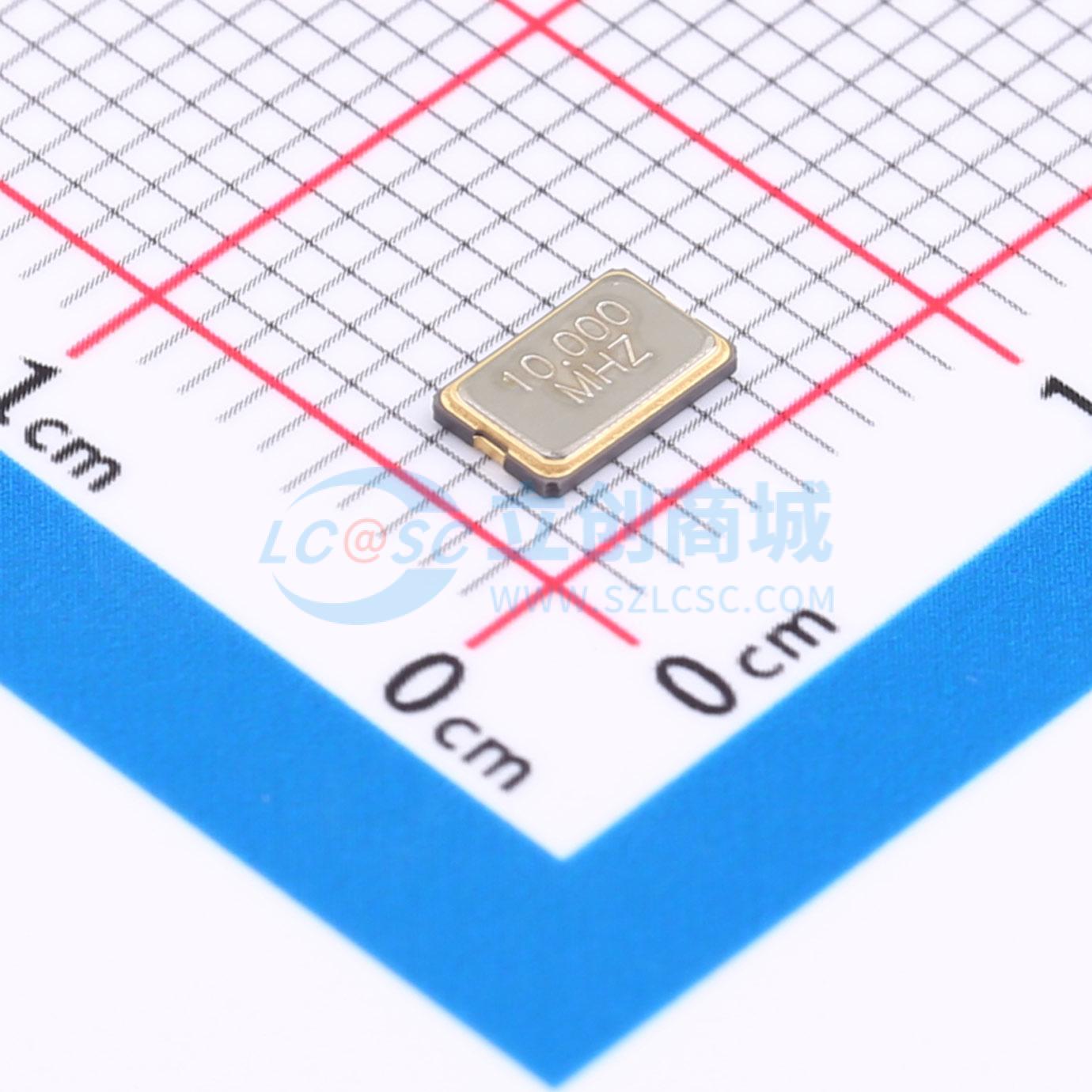 点击查看大图 S503210M20PF10PPM2P实物图