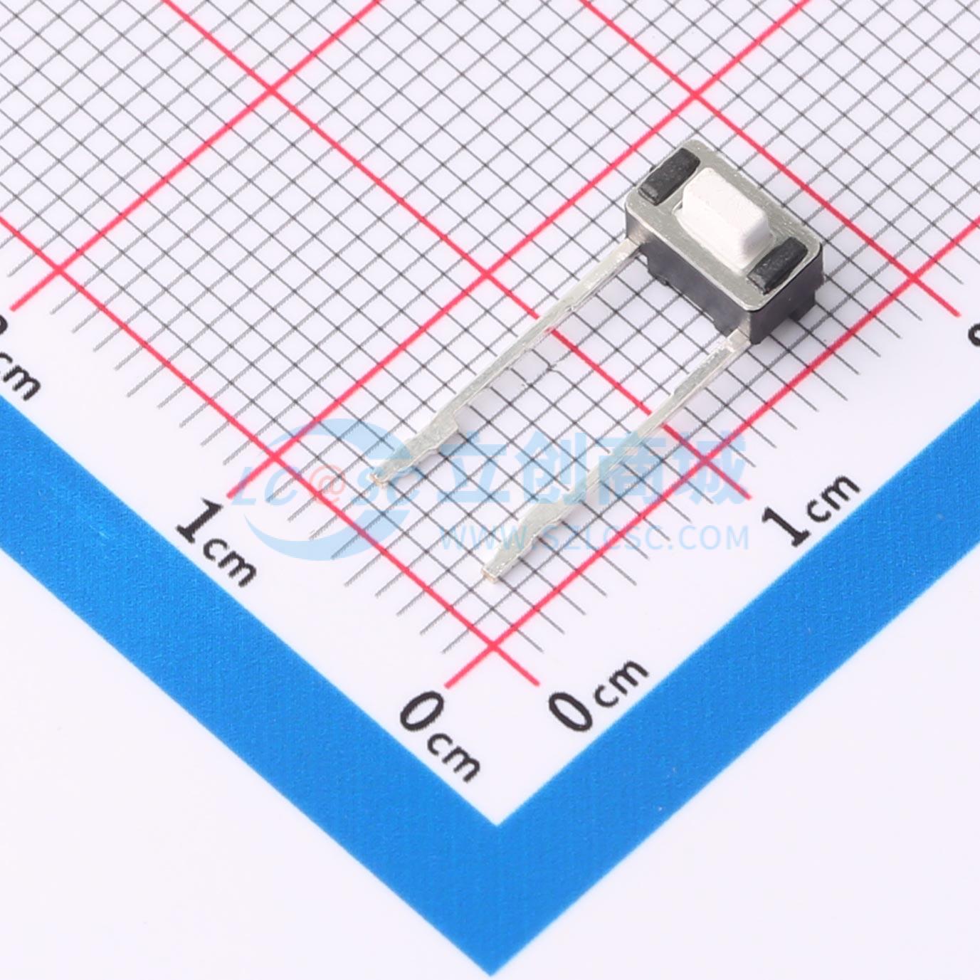 点击查看大图 K2-1101DQ-C4SW-01实物图