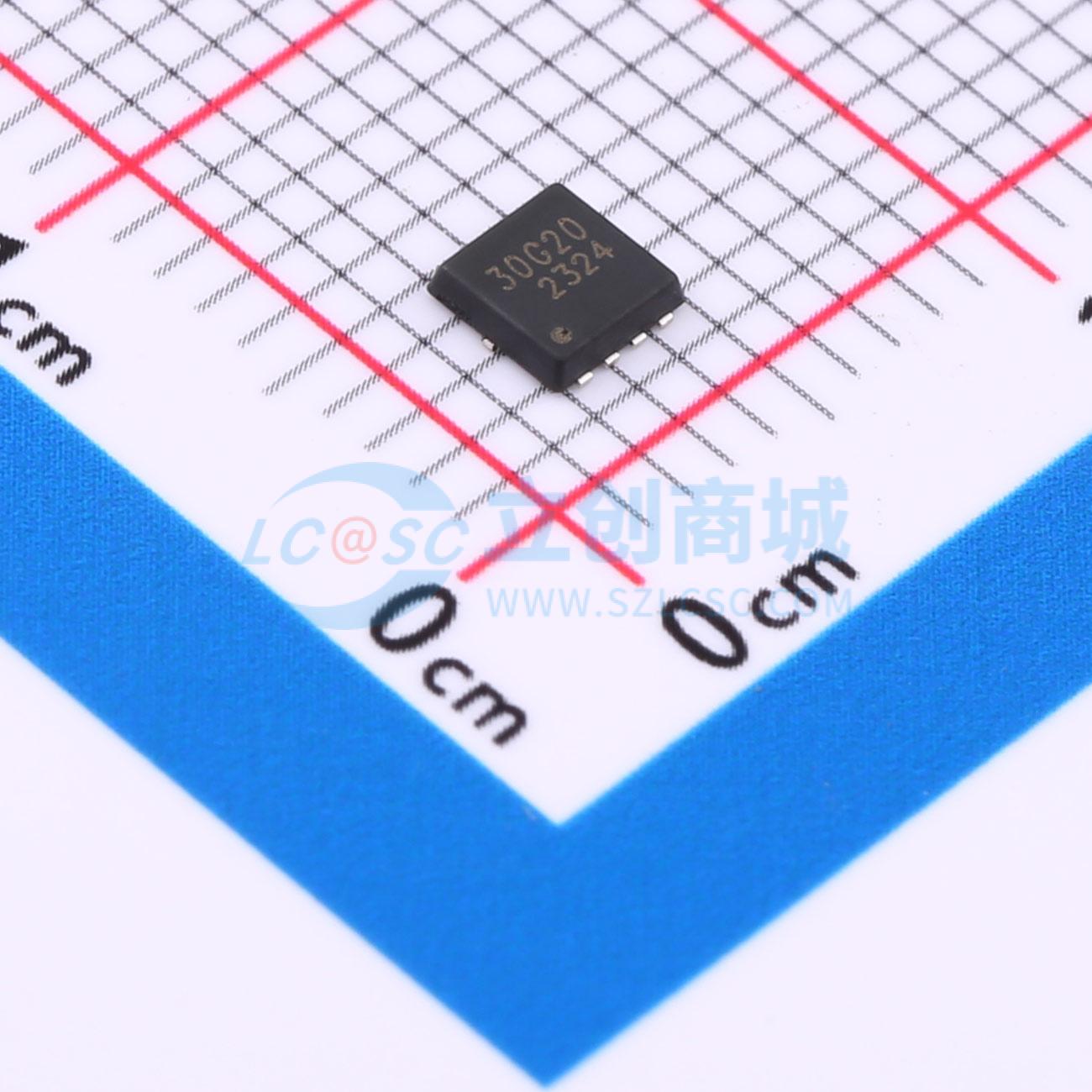 点击查看大图 TM20G03DF实物图