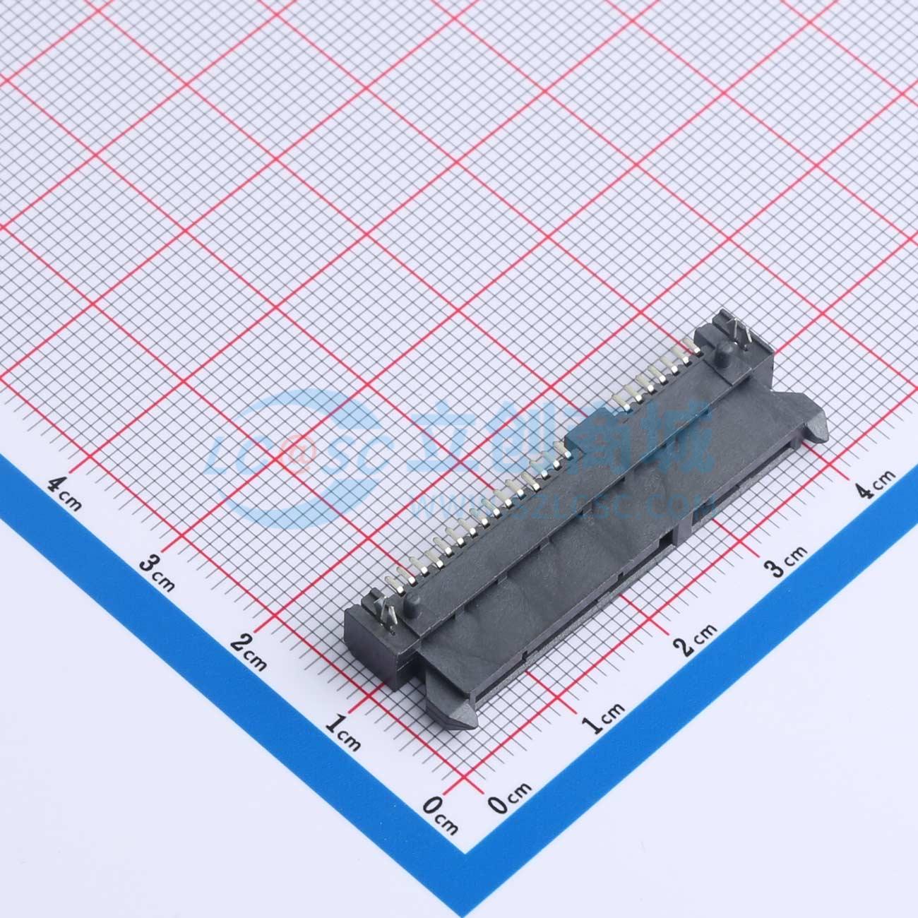 点击查看大图 XUTS-2205-0531实物图
