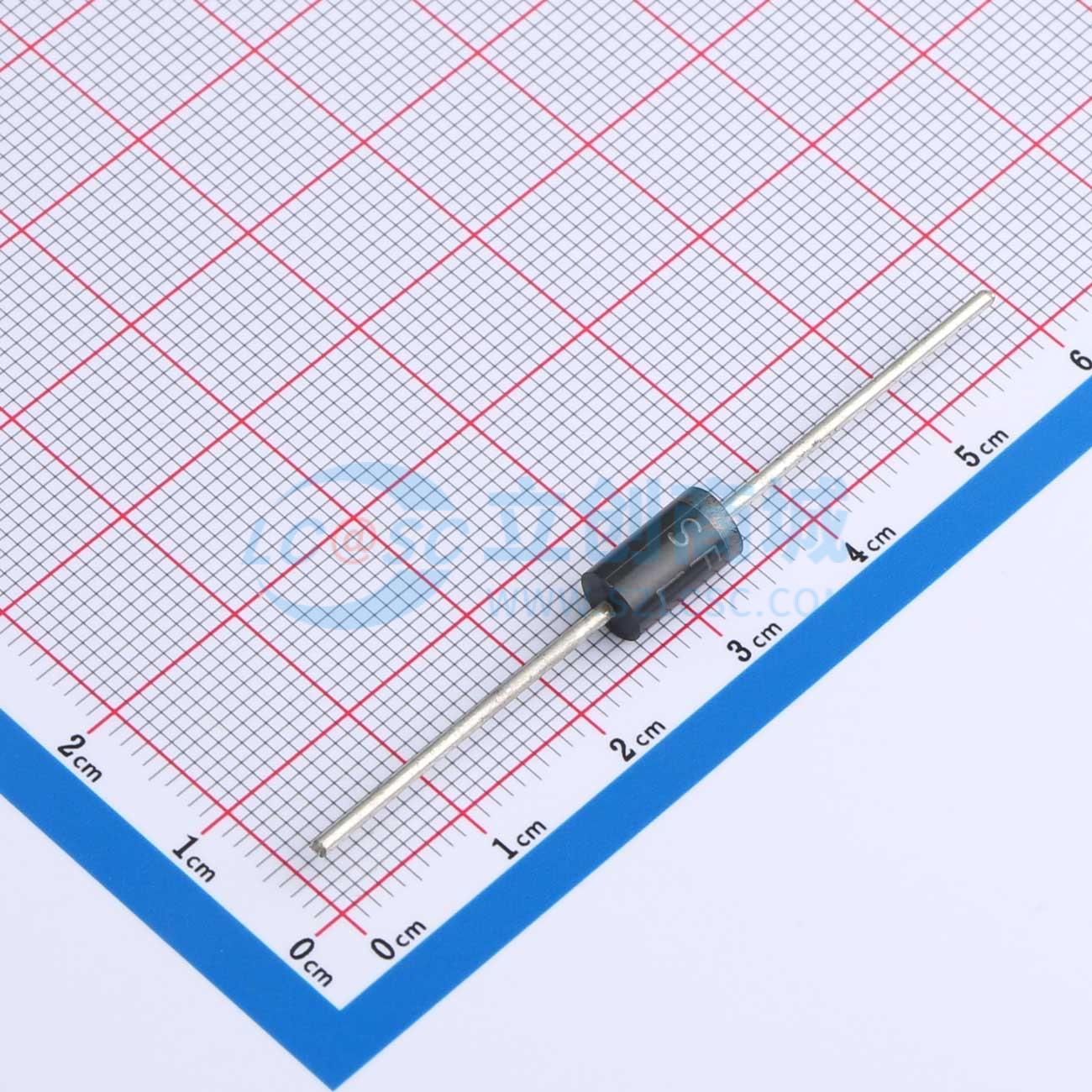 点击查看大图 SF58实物图