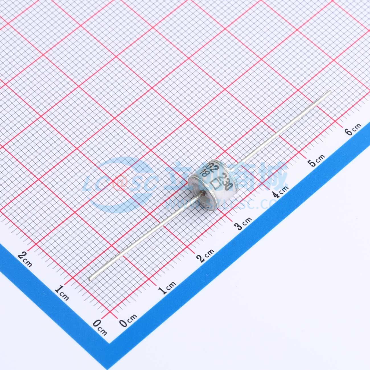 点击查看大图 CG2230L实物图