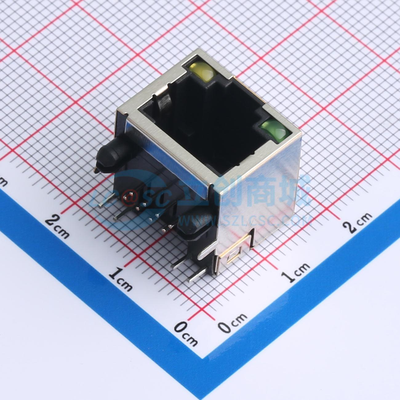 点击查看大图 XJRJ-5806-016实物图