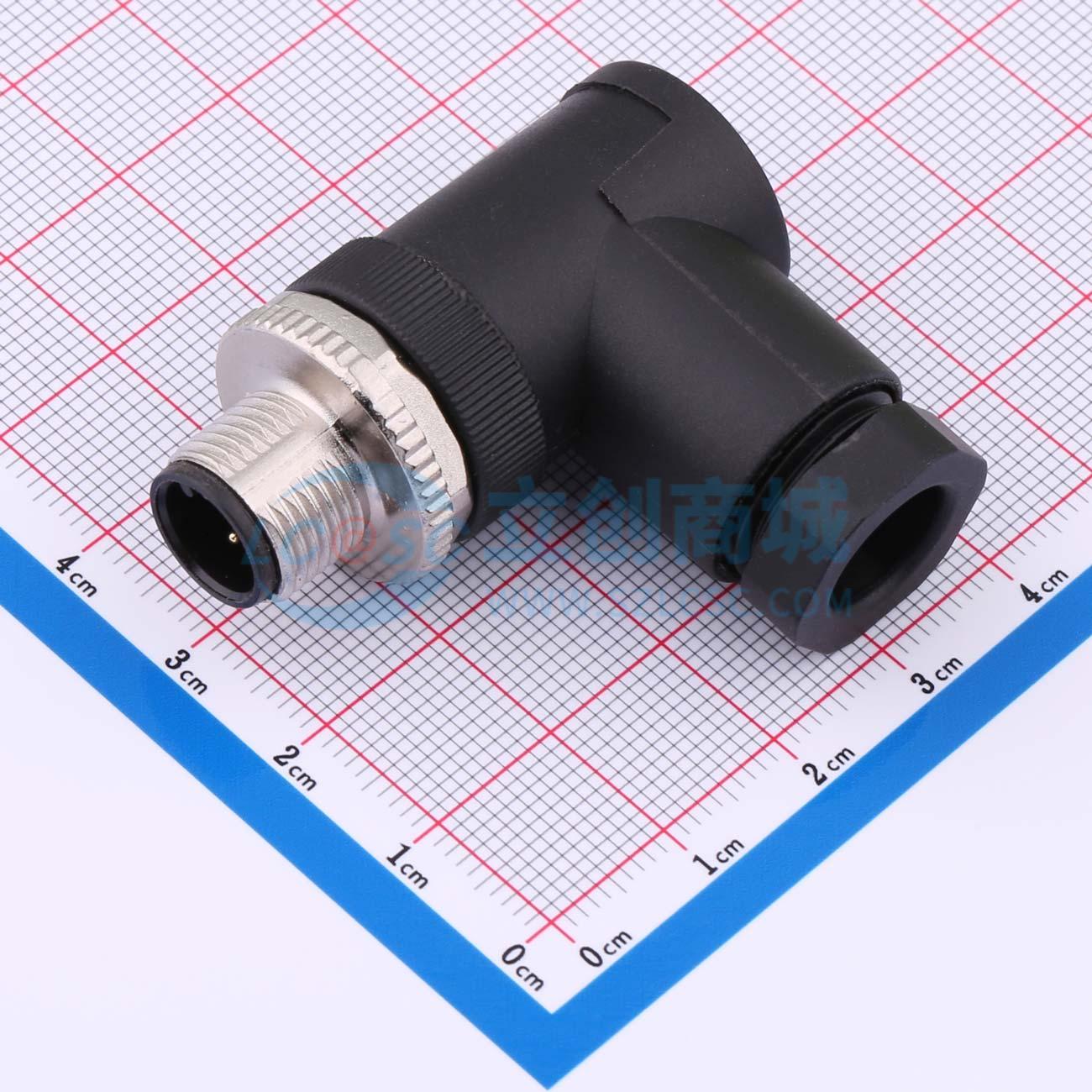 点击查看大图 TFA.M12.P05.NPAE实物图