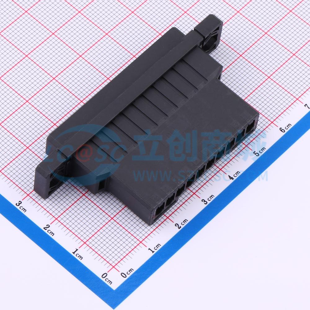 点击查看大图 HC-3810-10EY-05实物图