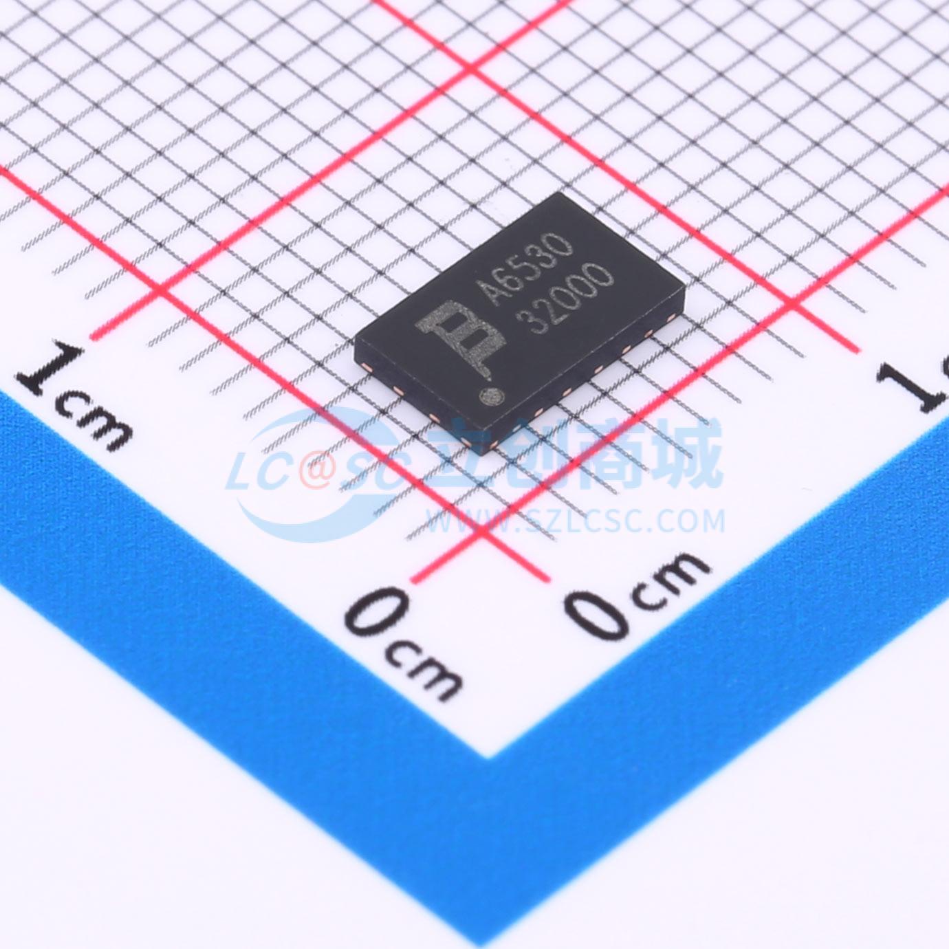 点击查看大图 TBU-CA065-300-WH实物图