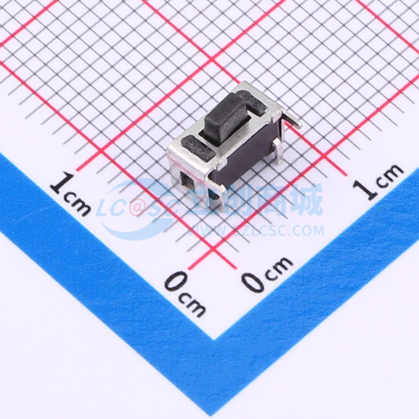 点击查看大图 K2-1101SP-C4SW-01实物图