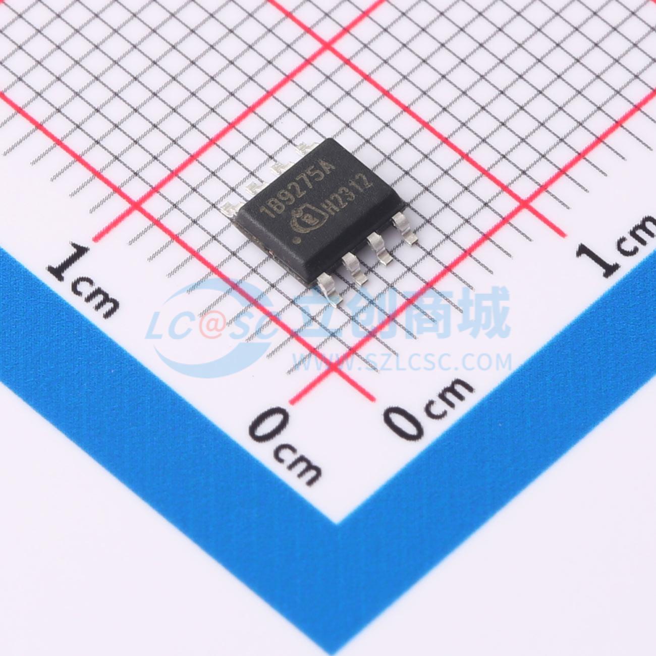 点击查看大图 1EDB9275FXUMA1实物图