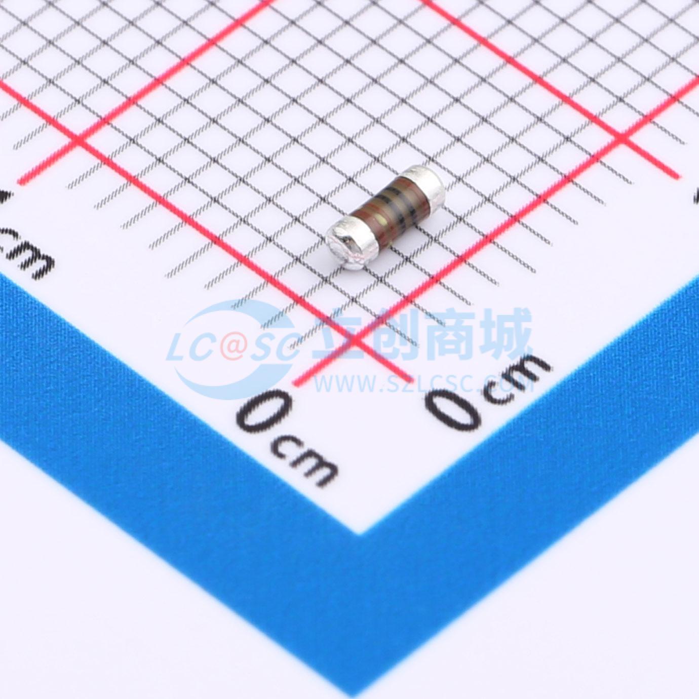 点击查看大图 MMA02040D1001FB300实物图