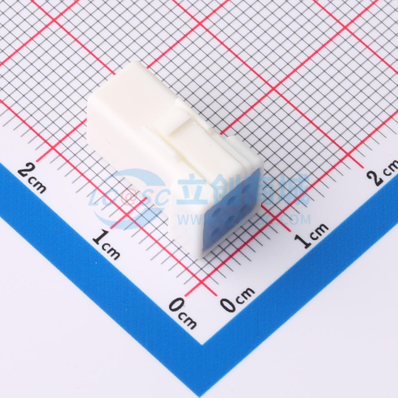 点击查看大图 HC-JWPF-2x3Y-05实物图