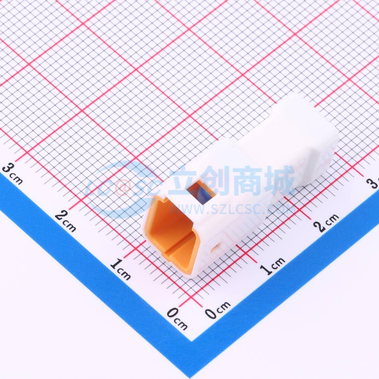 点击查看大图 HC-JWPF-2x3SY-05实物图