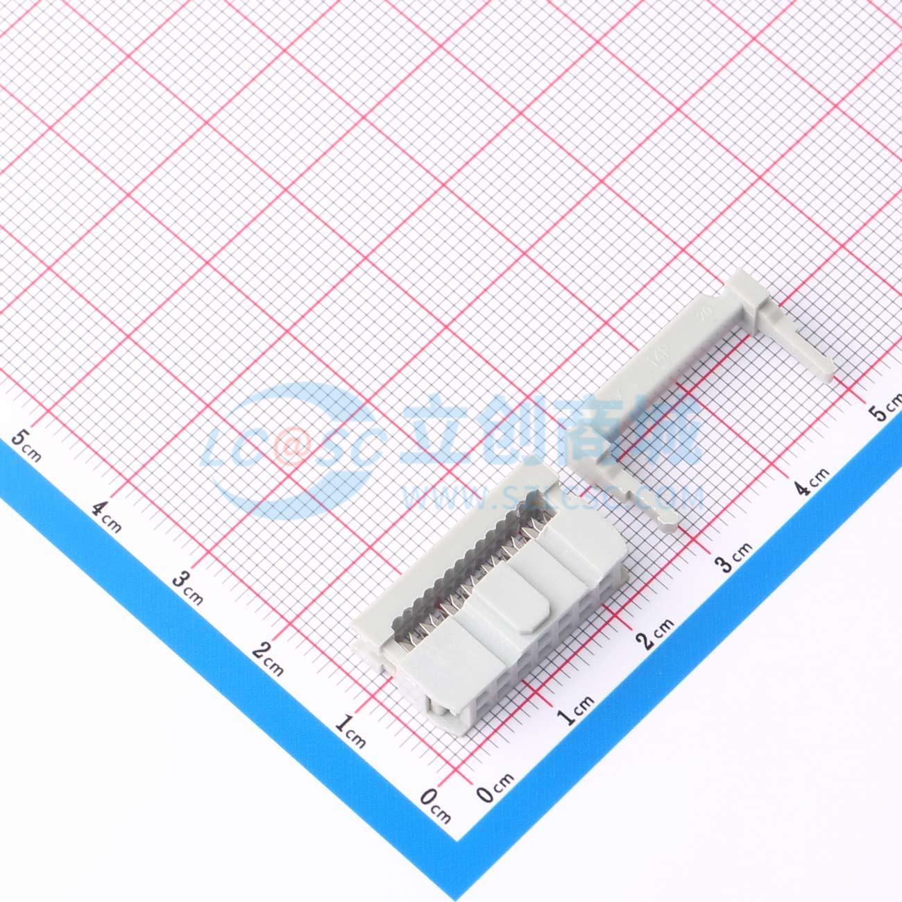 点击查看大图 DS1016-14MANBG实物图