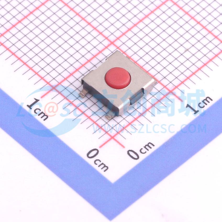 点击查看大图 PTS641SK25SMTR2LFS实物图
