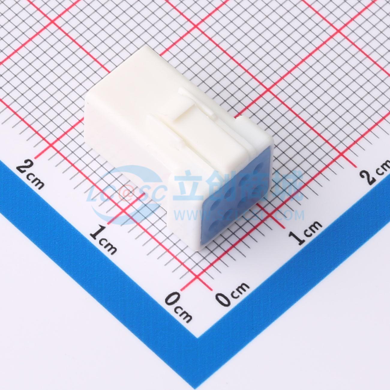 点击查看大图 HC-JWPF-2x4Y-05实物图