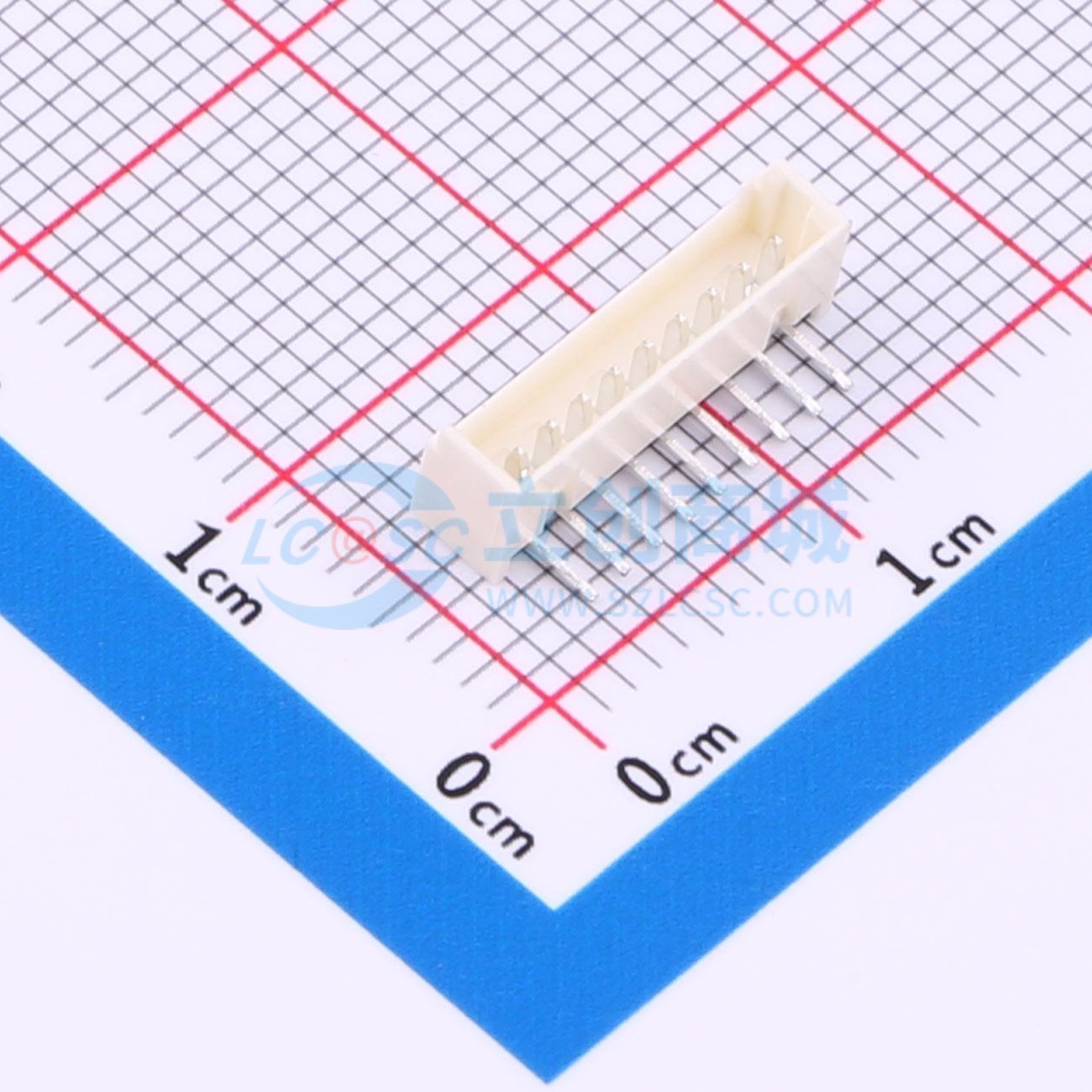 点击查看大图 JS12T-S09MXW-00实物图