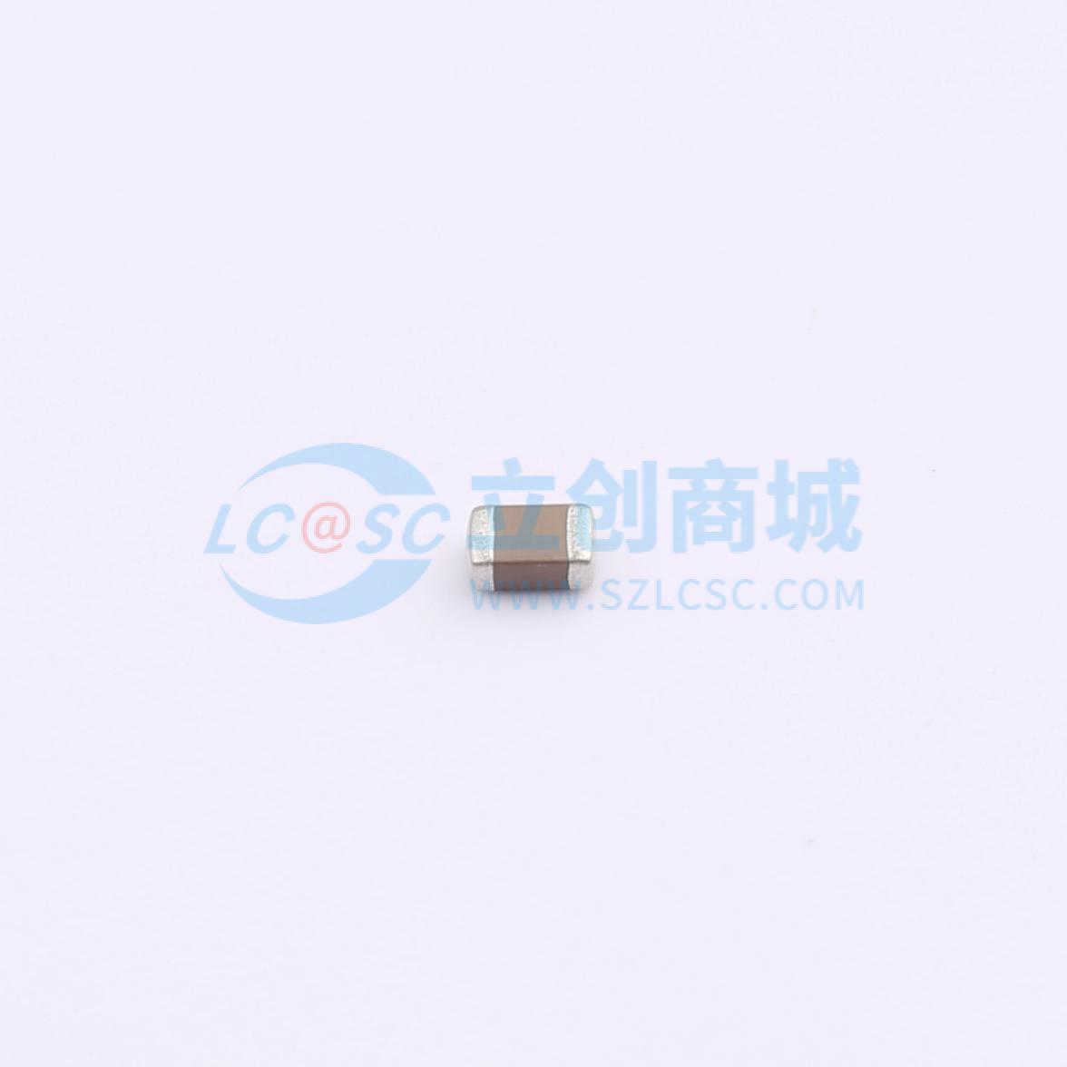 FCC0805B332K500DT商品缩略图