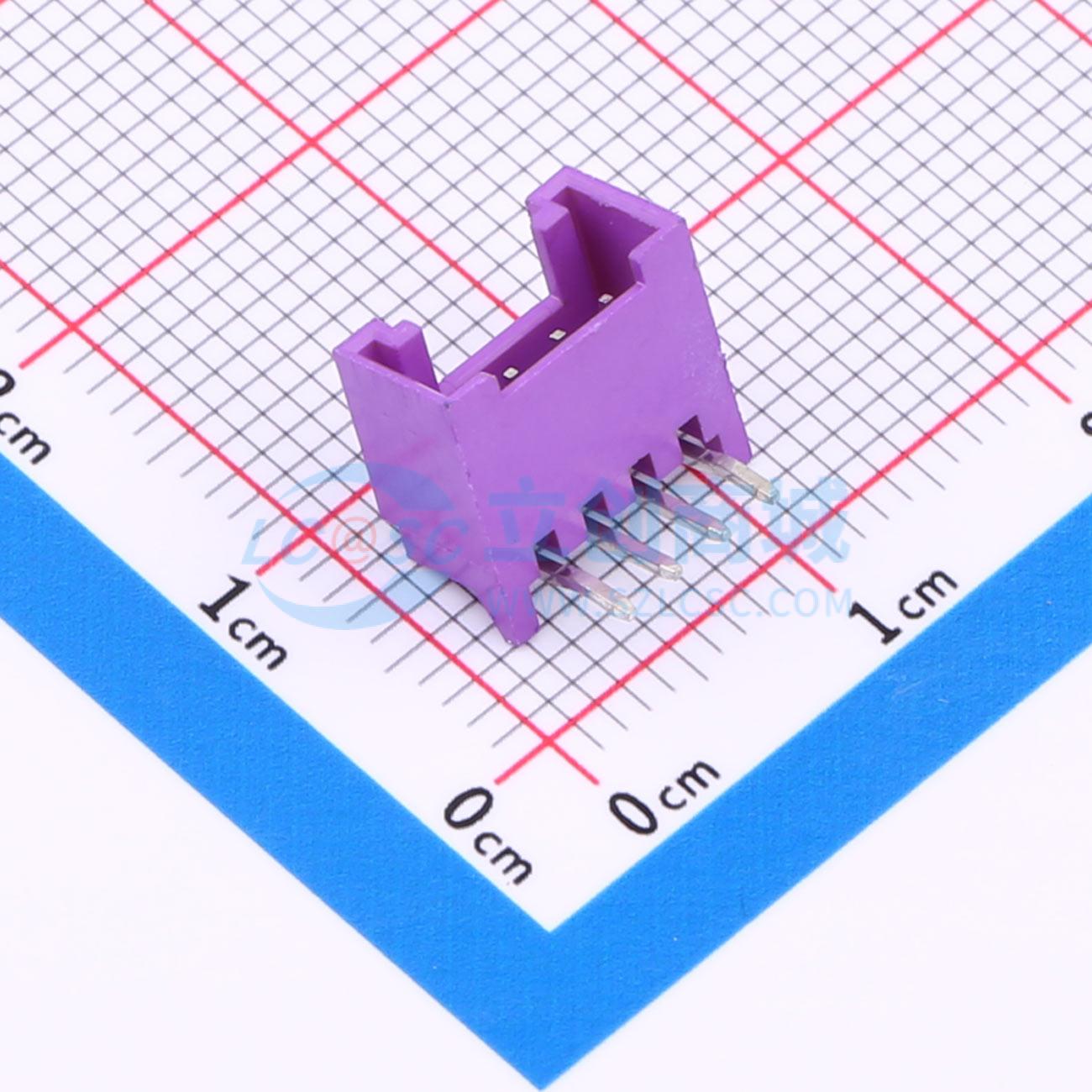 点击查看大图 HC-HY-4AW-P-K-10实物图