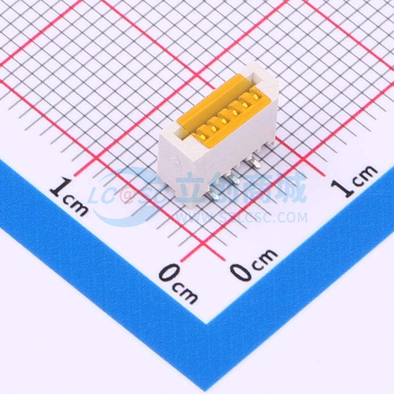 AFB10-S06LCA-00实物图