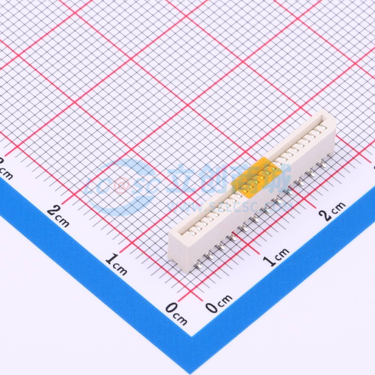 点击查看大图 AFB10-S24LCA-00实物图