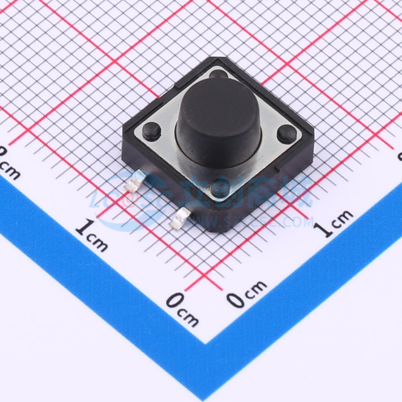 点击查看大图 TS127TP 250gf 009实物图