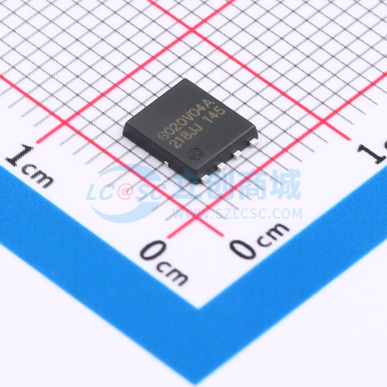 点击查看大图 JMGG020V04A实物图