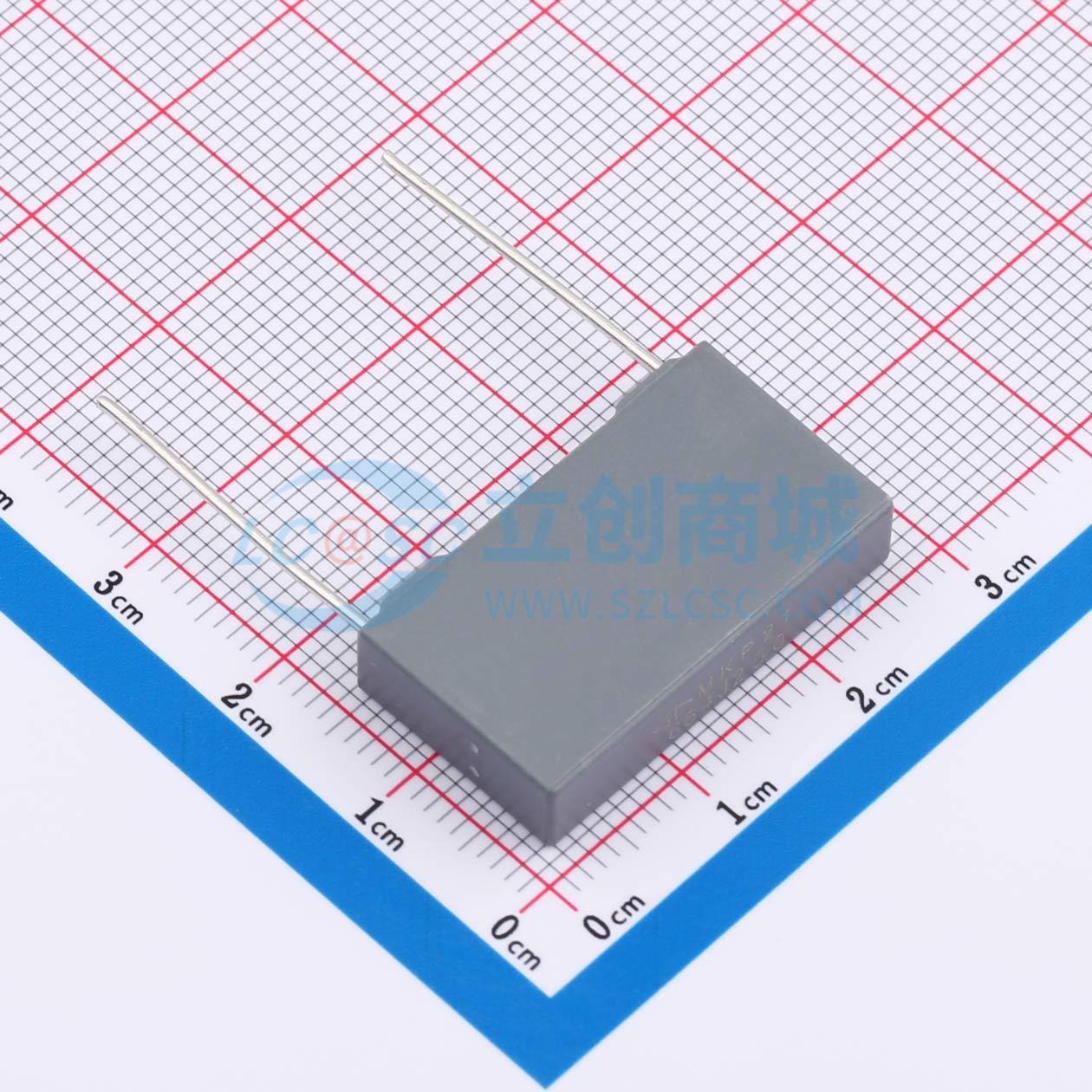 点击查看大图 C322E684J90C000实物图