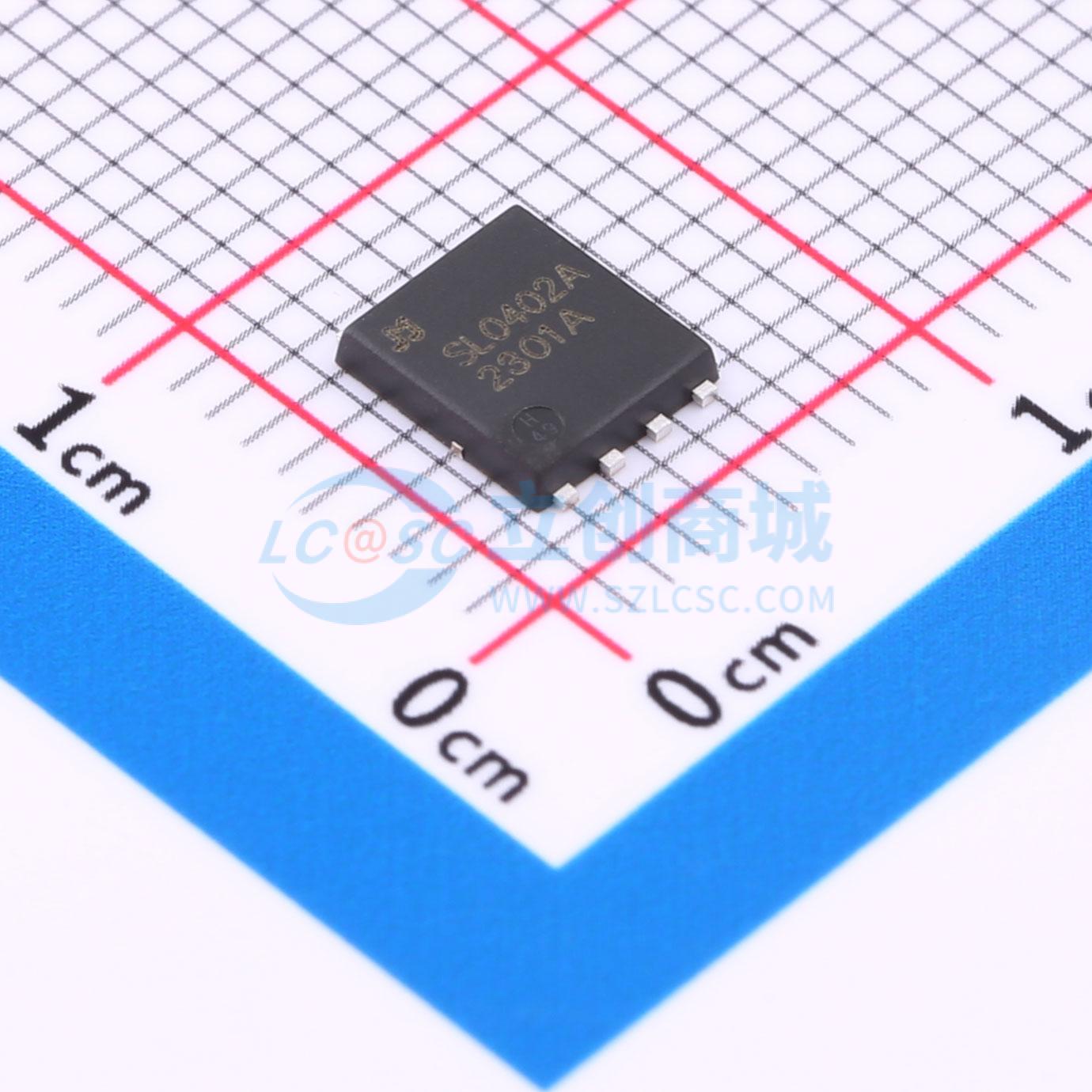 点击查看大图 JMSL0402AGQ-13实物图