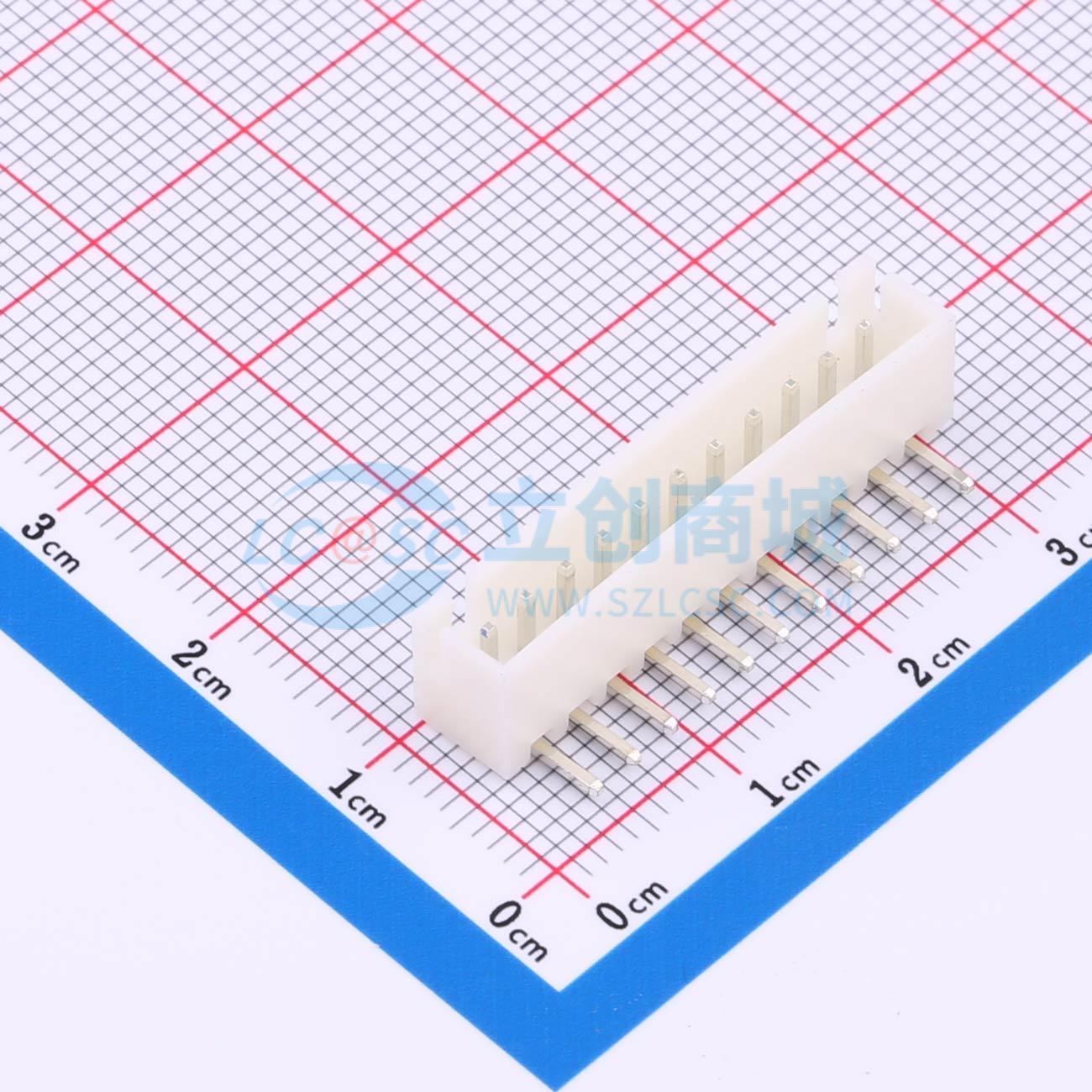 HC-XH-11AW-05实物图