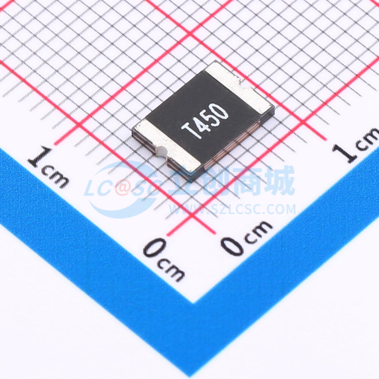 点击查看大图 TLC-LSMD450实物图