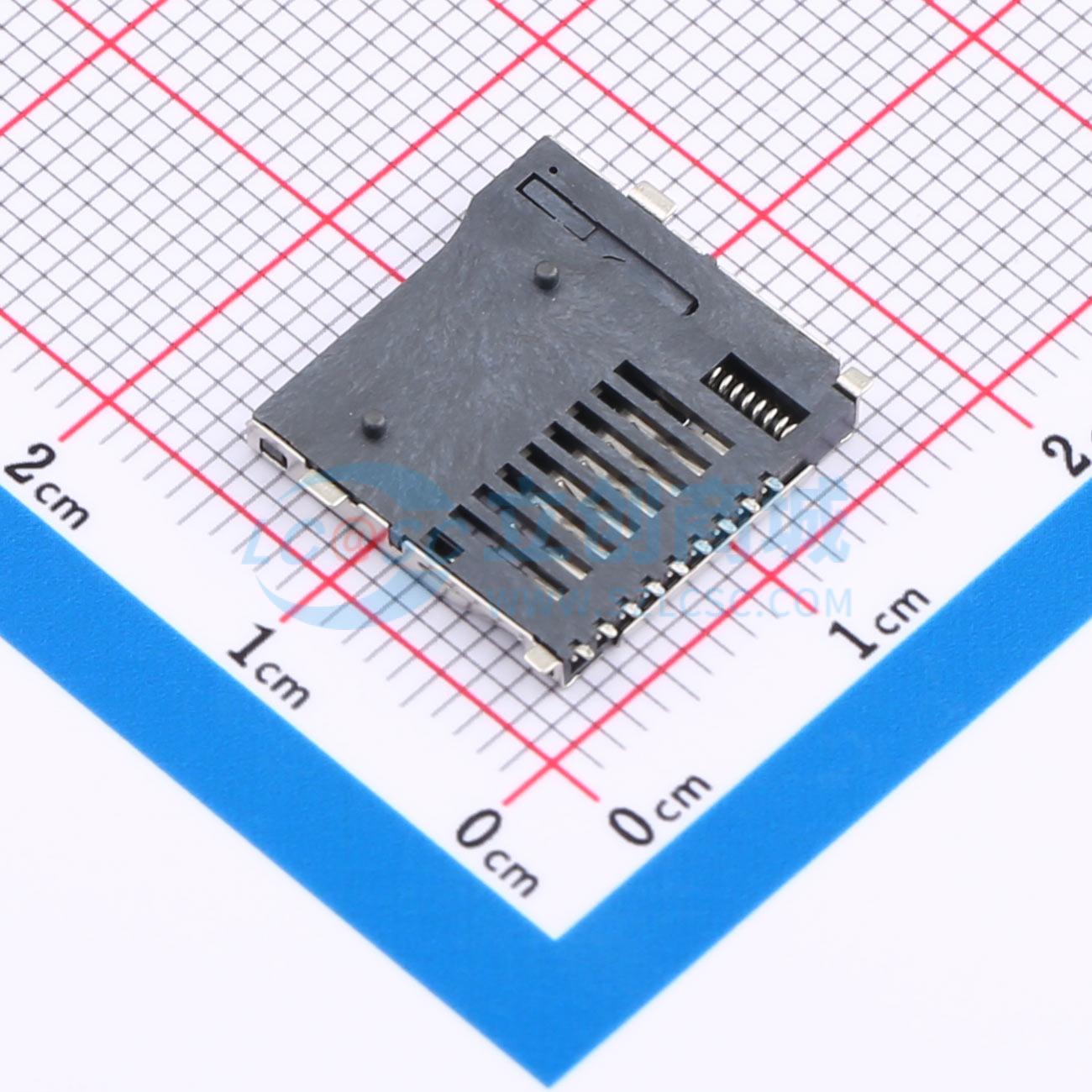 TF-CARD H1.8 SY商品缩略图