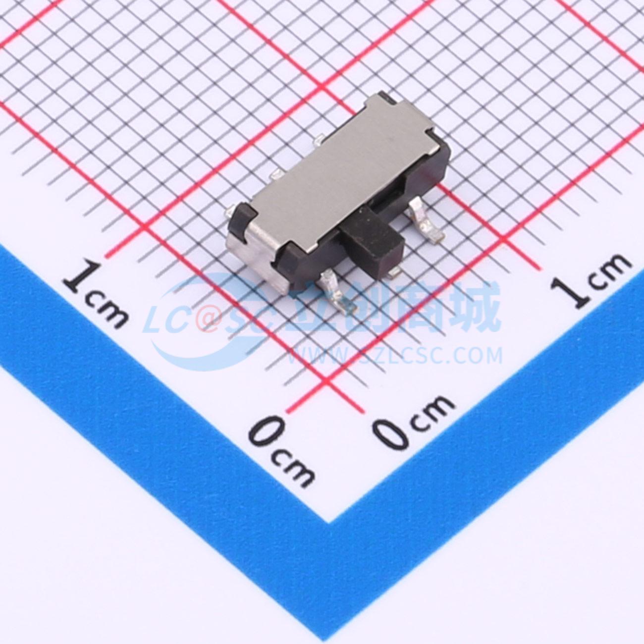 点击查看大图 MST-22D18G2-WT实物图