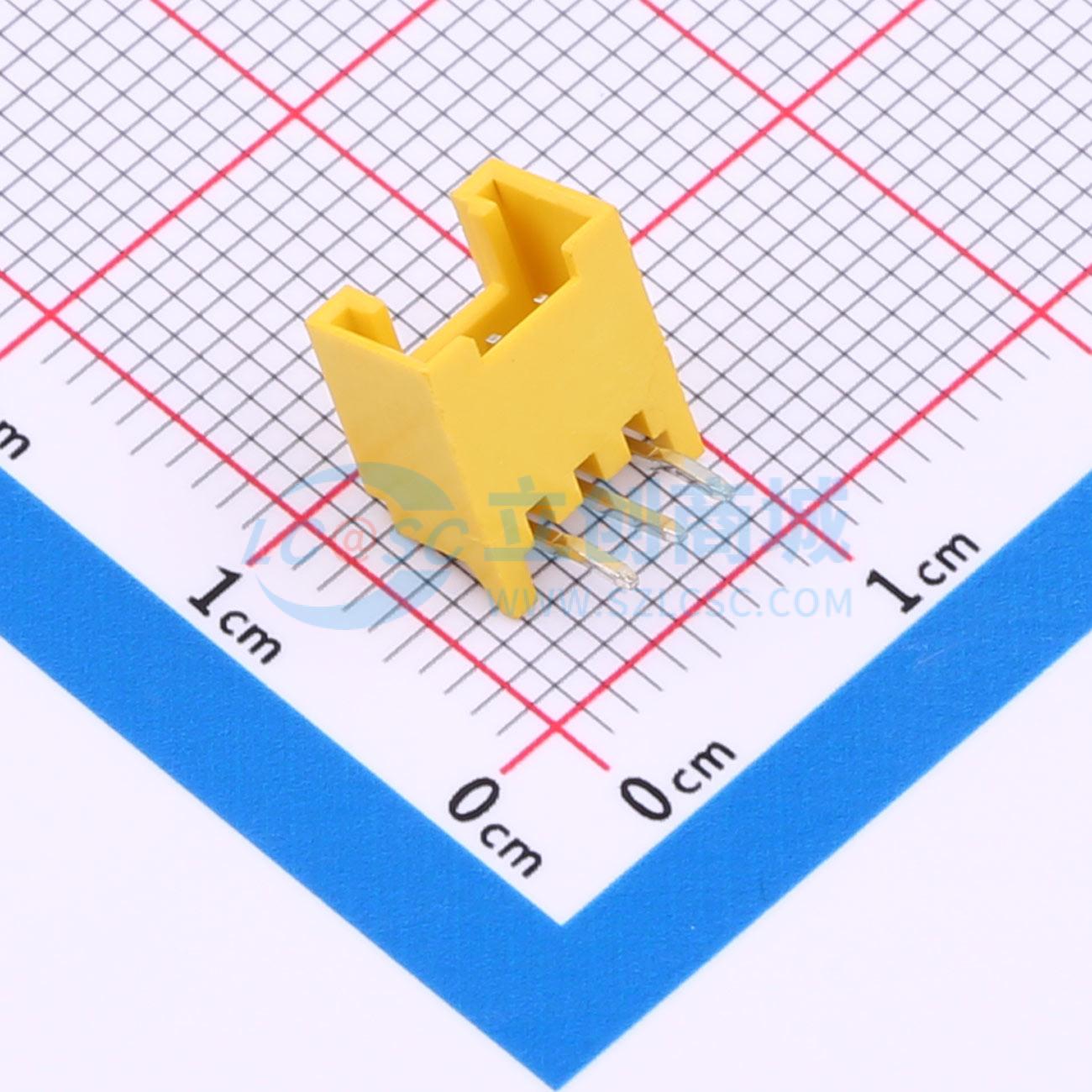 HC-HY-3AW-Y-K-10实物图