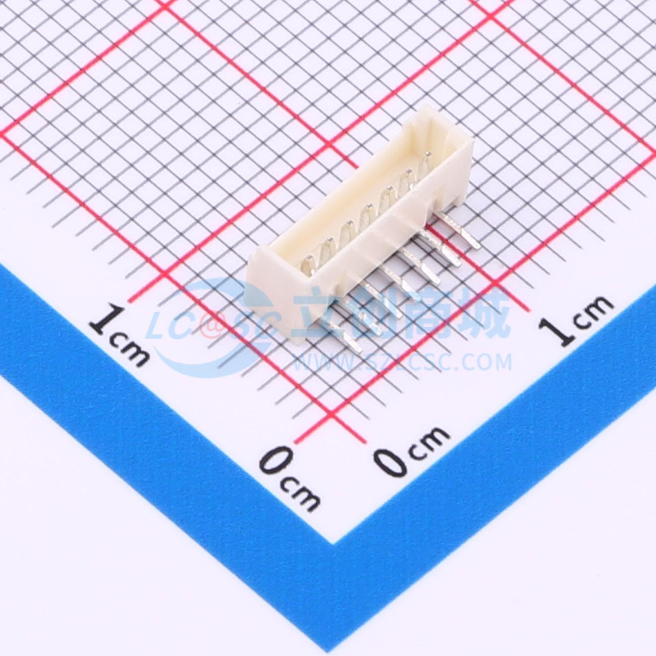 点击查看大图 JS12T-S07MXW-00实物图