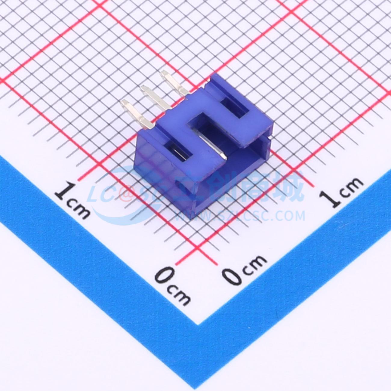 HC-PH-3A-L-K-10实物图