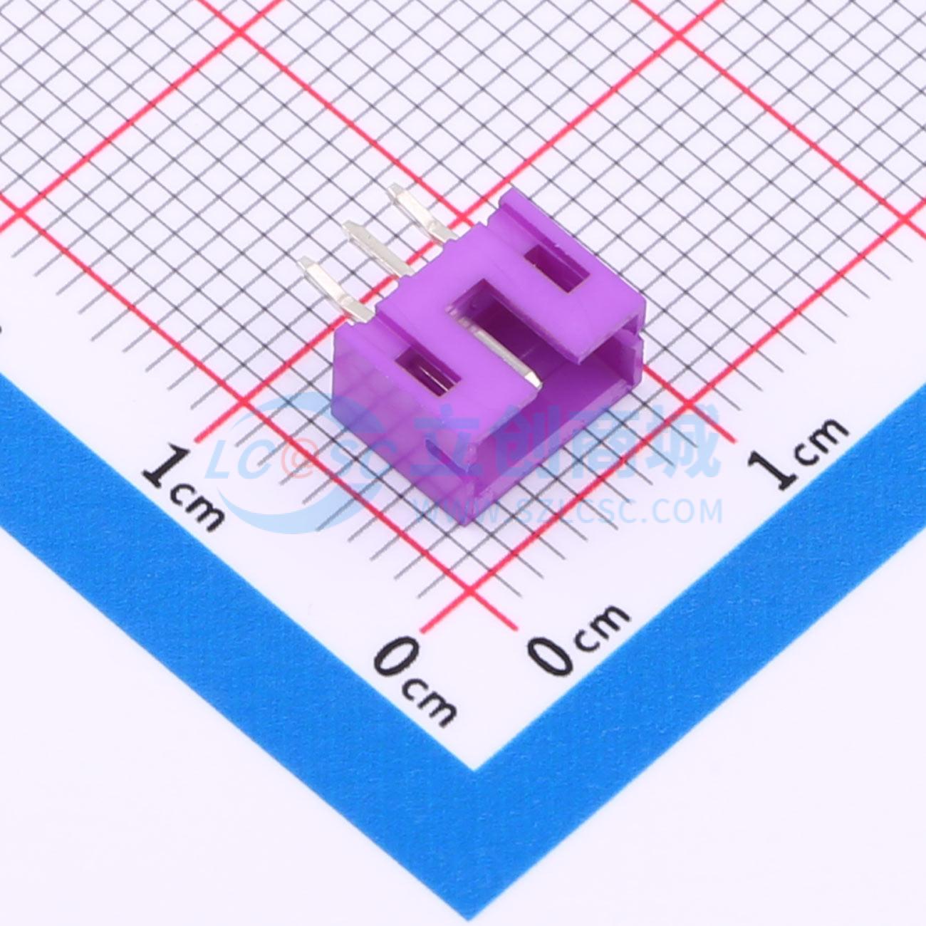 点击查看大图 HC-PH-3A-P-K-10实物图