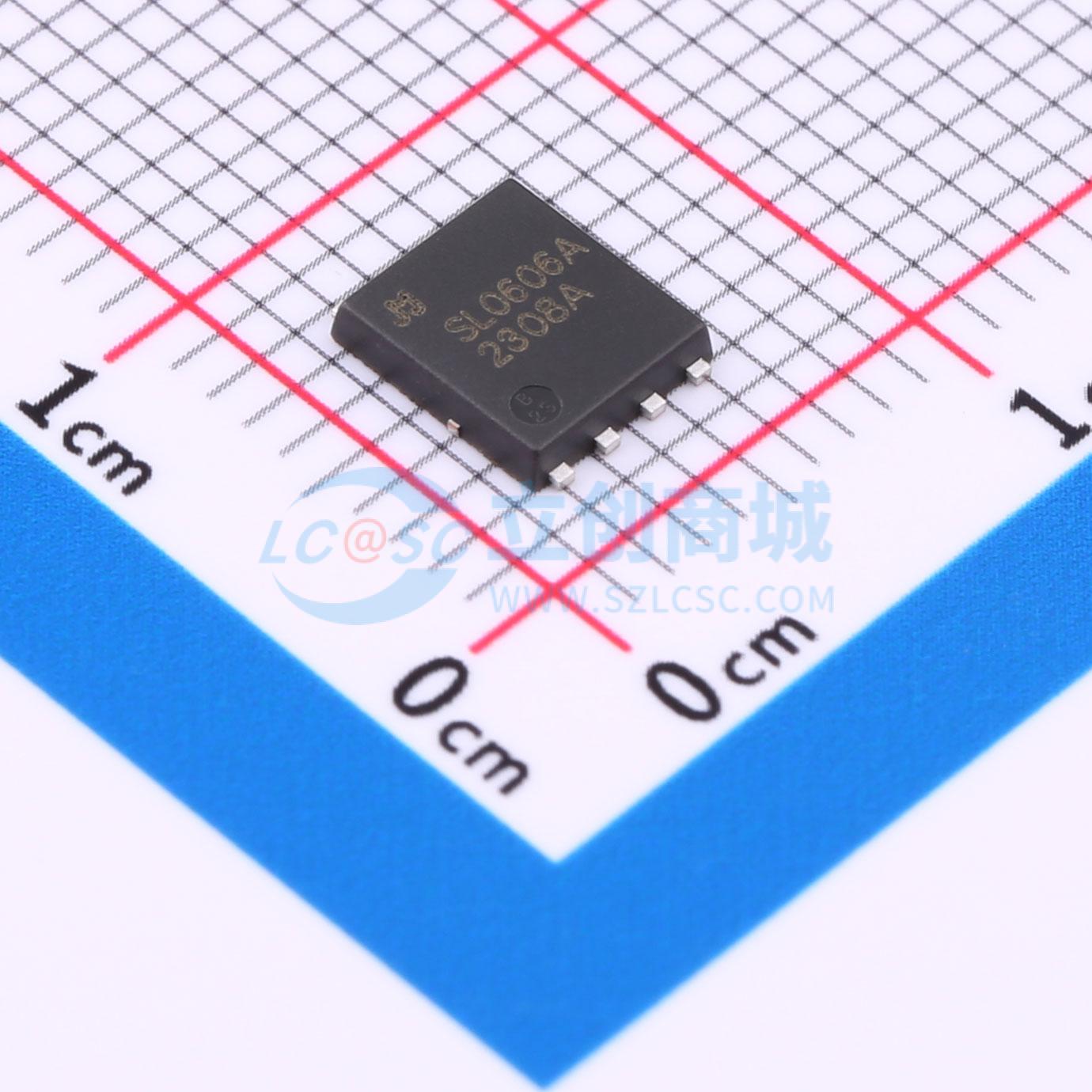 点击查看大图 JMSL0606AGQ-13实物图