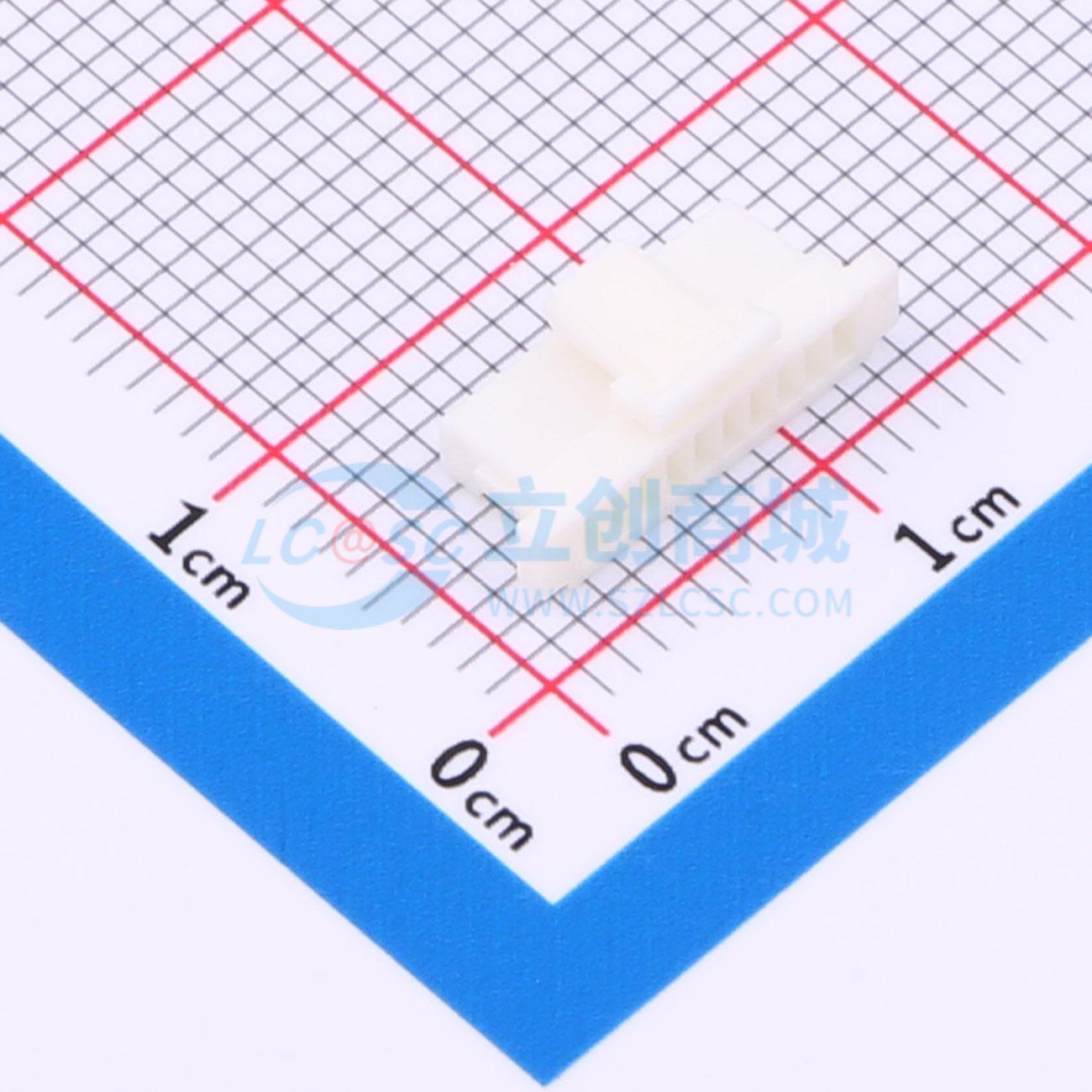 点击查看大图 SHG1.0-10Y实物图