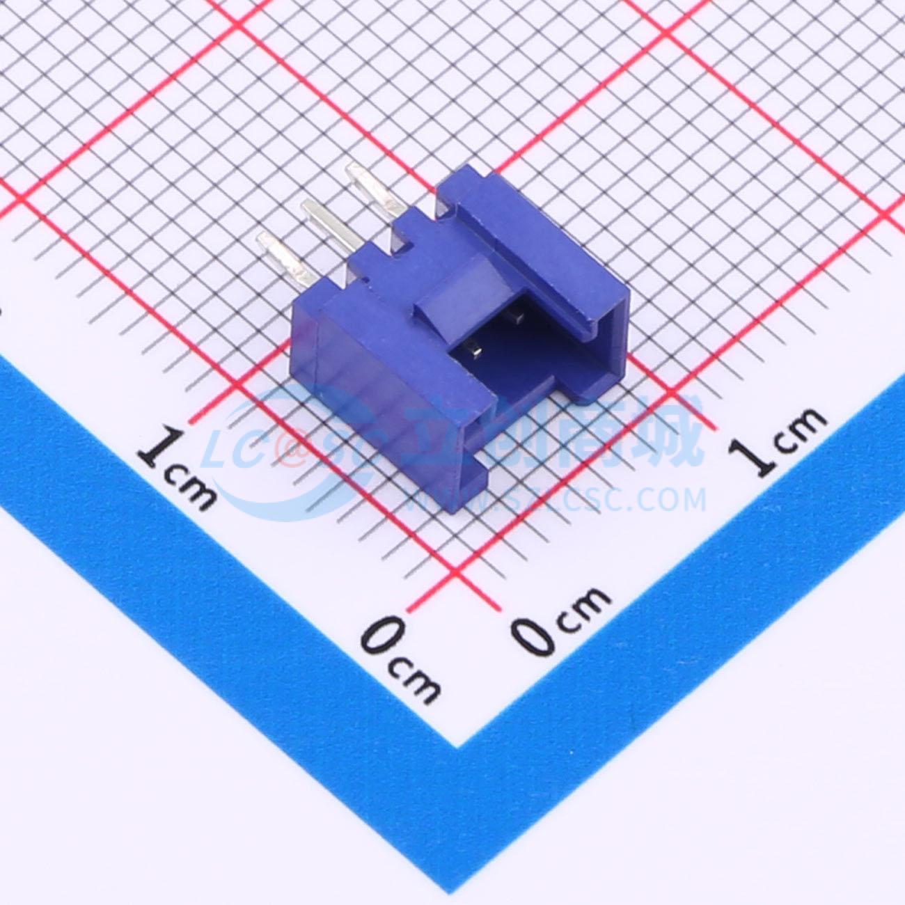 点击查看大图 HC-HY-3A-L-K-10实物图