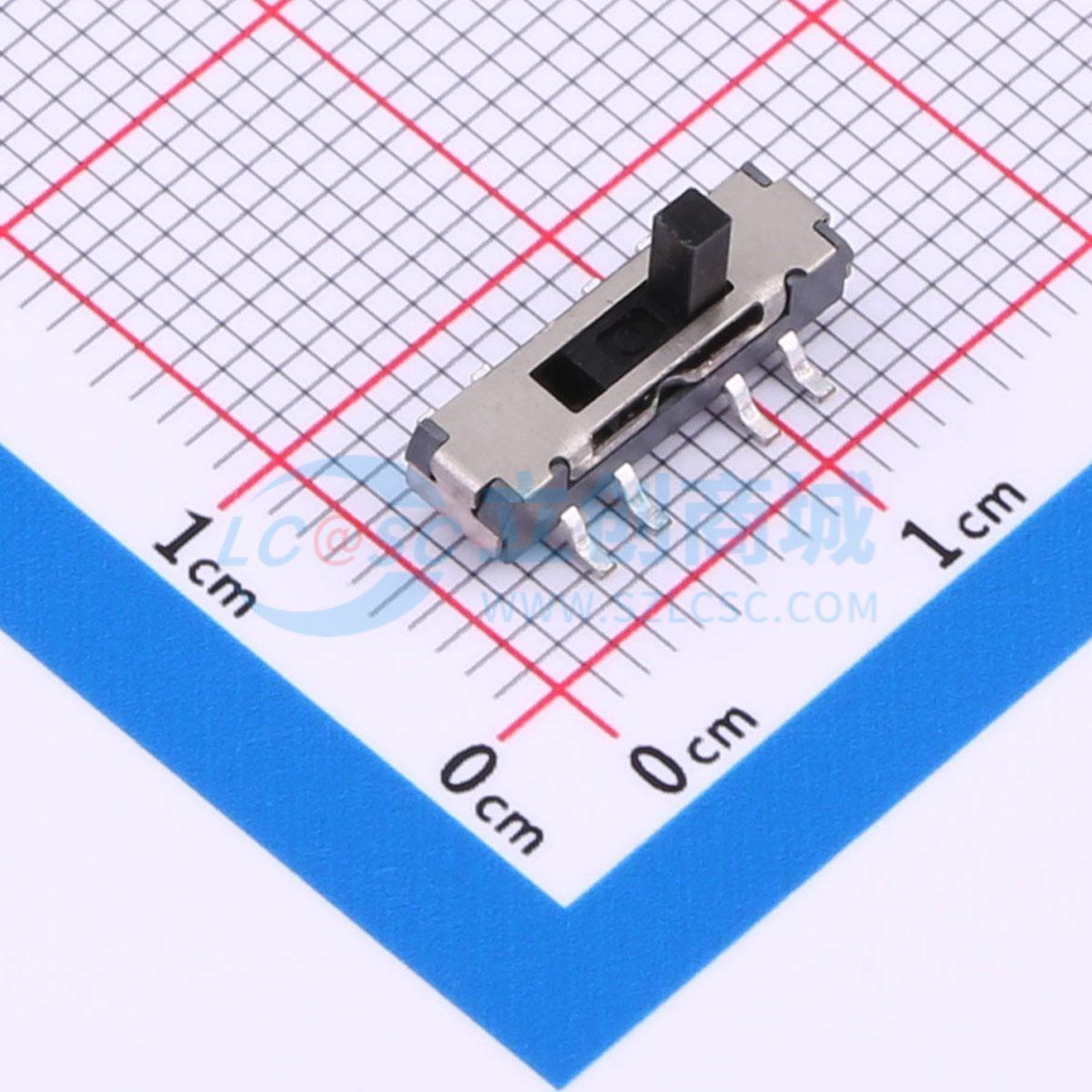 MST-23D18G3-BD实物图