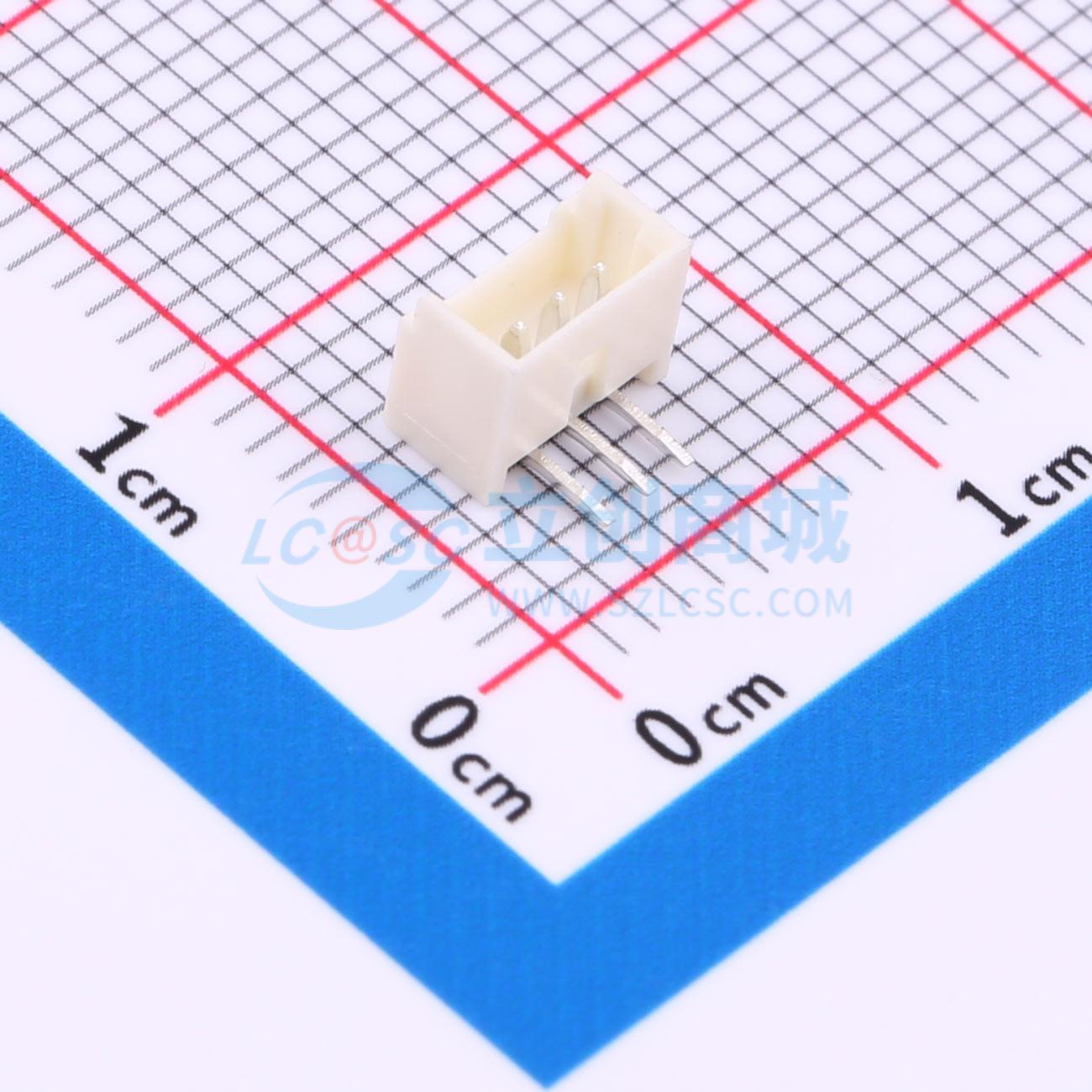 点击查看大图 JS12T-S03MXW-00实物图