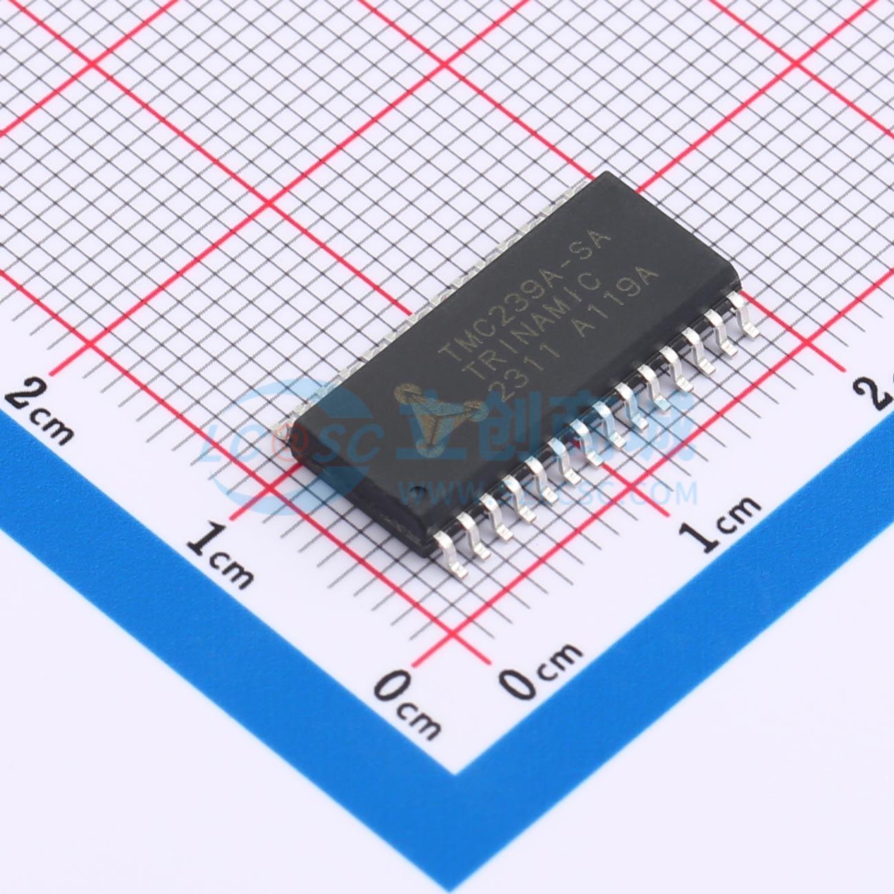 TMC239A-SA实物图
