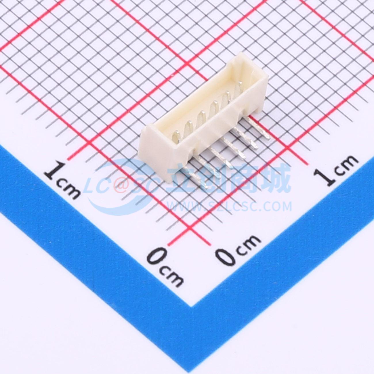 JS12T-S06MXW-00实物图