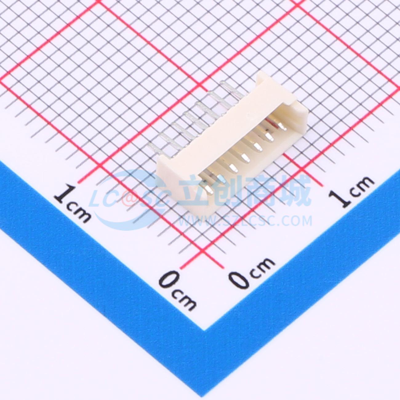 点击查看大图 JS12T-S07MXA-00实物图