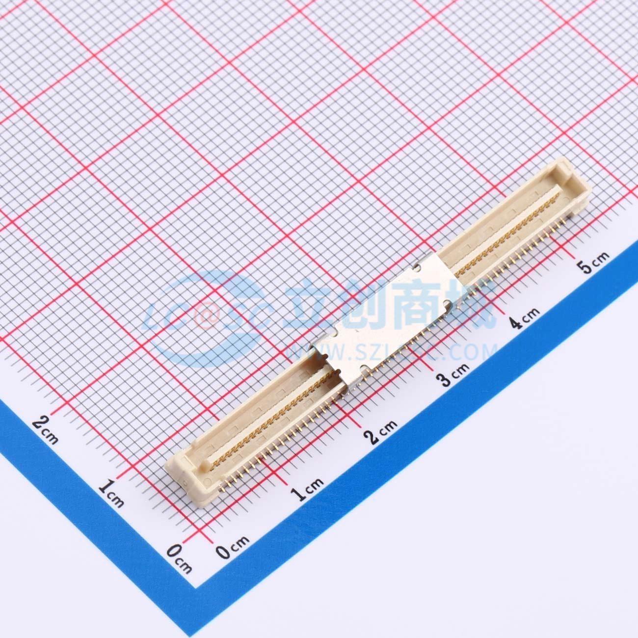 点击查看大图 XDB638-120P-COR实物图